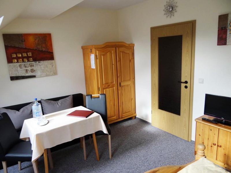 Bestwaner Hotel Bestensee Habitación foto